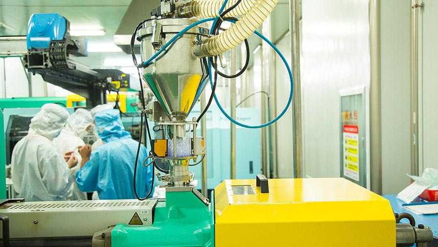 中?？担簞僭雷⑺軝C(jī)加工精度高，安全可靠